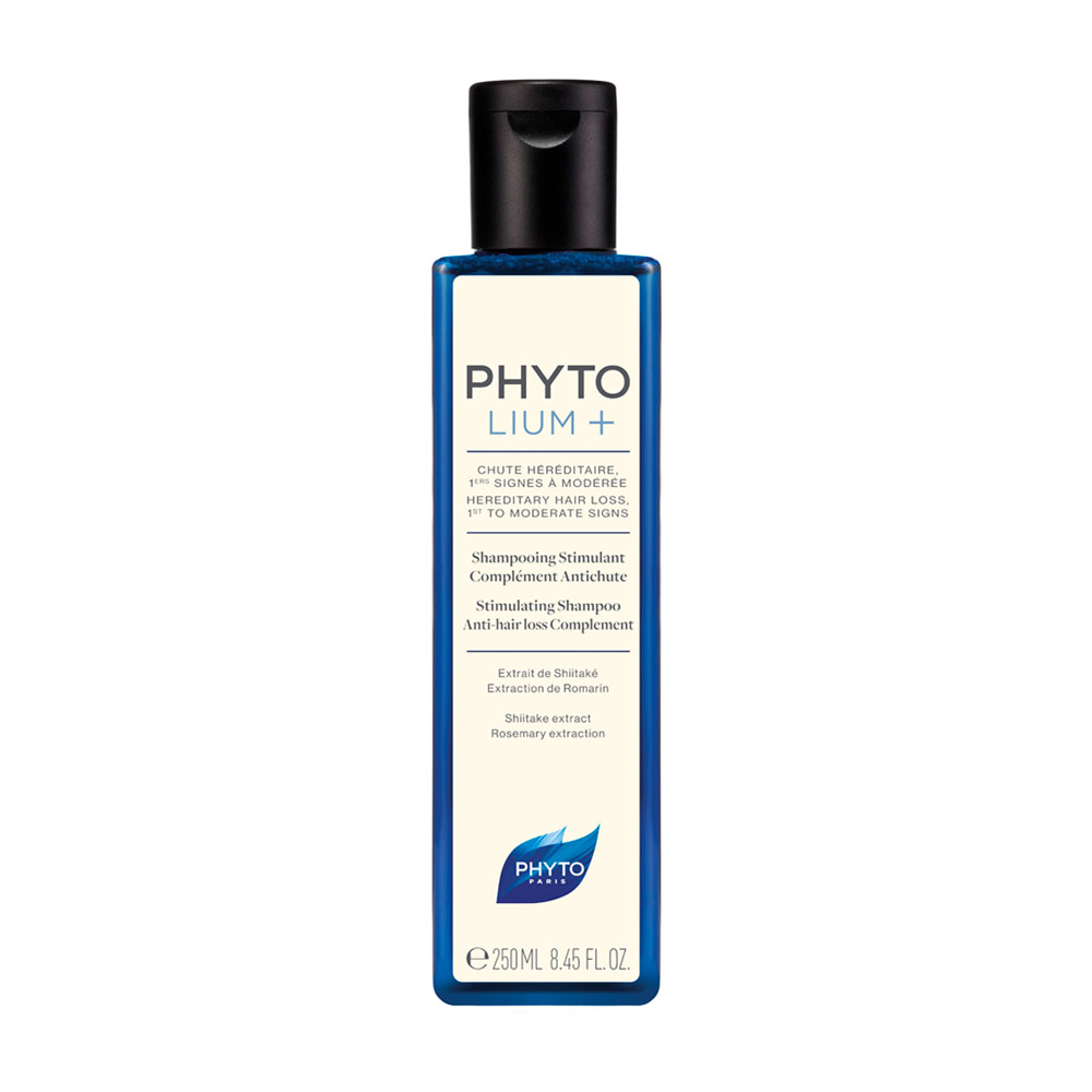 PHYTOLIUM+ , šampon za bujnost kose, 250ml