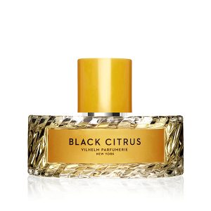 Vilhelm Parfumerie Black Citrus EdP 100 ml