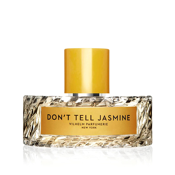 Vilhelm Parfumerie Don'T Tell Jasmine EdP 100 ml