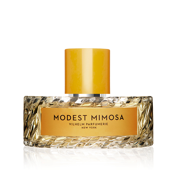Vilhelm Parfumerie Modest Mimosa EdP 100 ml