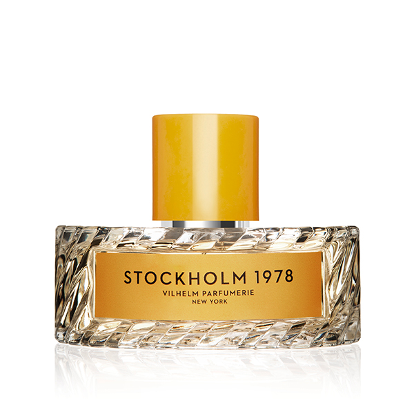 Vilhelm Parfumerie Stockholm 1978 EdP 100 ml