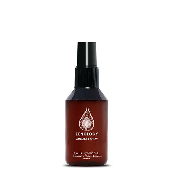 Zenology Ambiance Spray Sycamore Fig 70ml