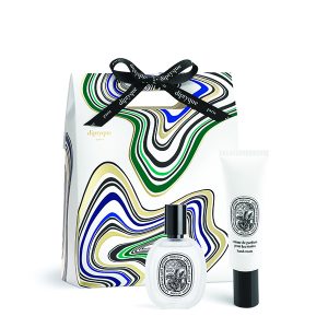 Diptyque Eau Rose Hand cream & hairmist set - XM21