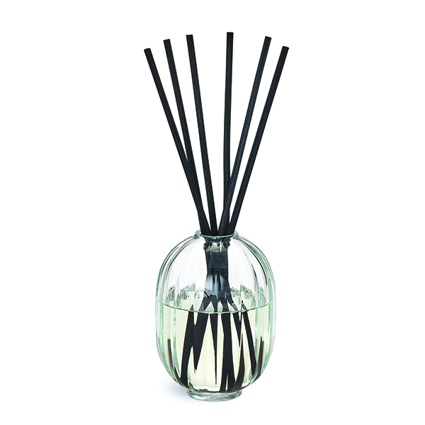 Diptyque Reed Diffuser Baies + refill - 200ml