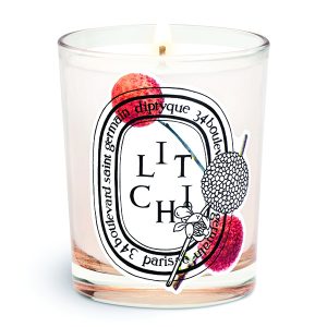 Diptyque Candle Litchi 190g - Limited Ed