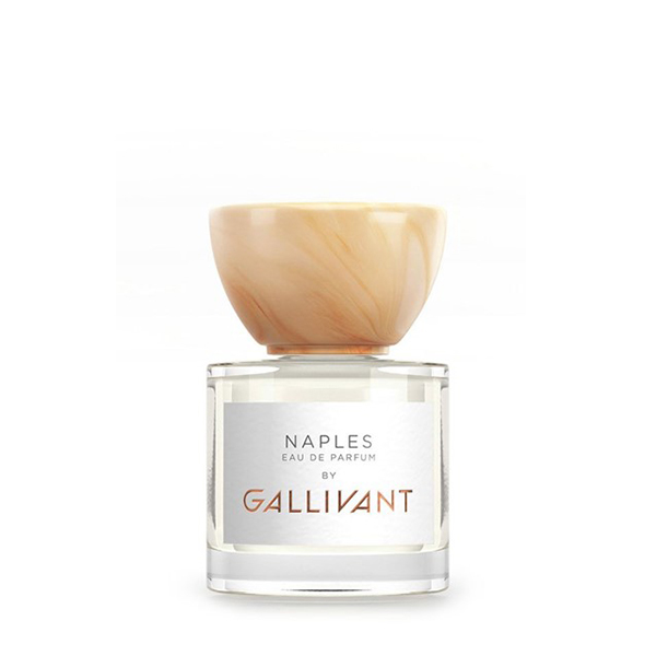 GALLIVANT Naples Eau de Parfum 30ml