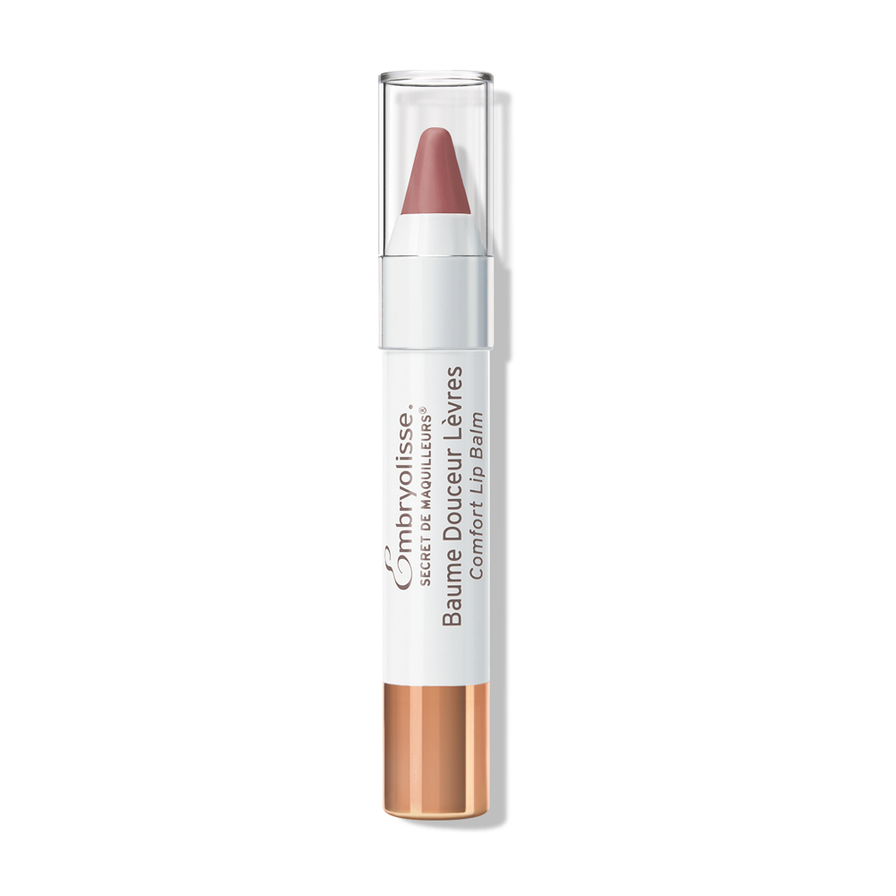 Comfort Lip Balm Pink Nude - Hidratantni balzam za usne u boji