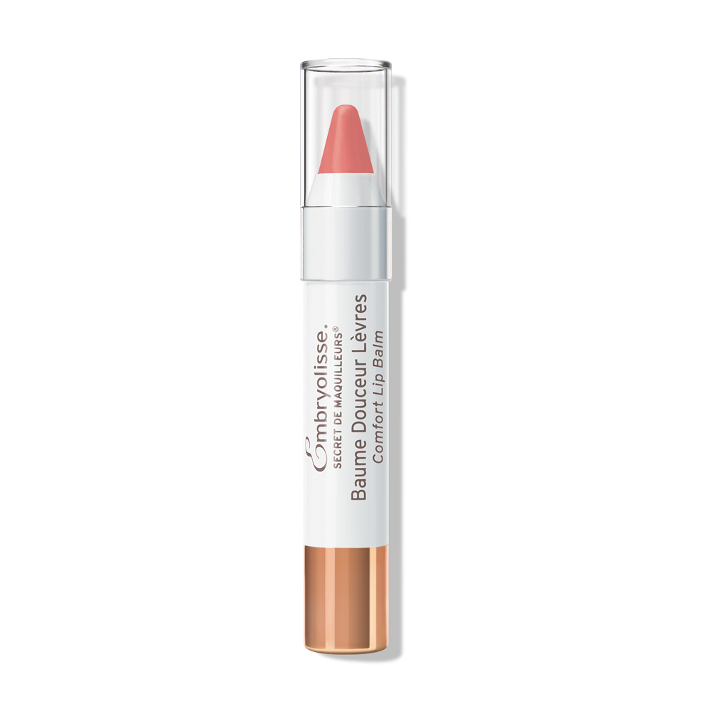 Comfort Lip Balm Coral Nude - Hidratantni balzam za usne u boji
