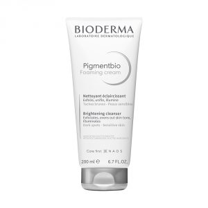 3701129800546 Bioderma Pigmentbio Foaming cream 200ml
