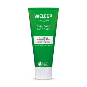 Weleda Skin Food - Nourishing Cleansing Balm 75ml - 600x600px