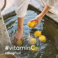 met+ vitamin C blog